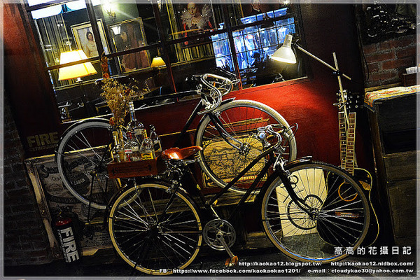 蒙太奇咖啡饕酒館：【高雄】前鎮區。Montage 蒙太奇 義法式鄉村廚房