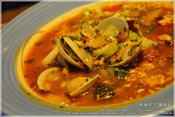 蒙太奇咖啡饕酒館：【高雄】前鎮區。Montage 蒙太奇 義法式鄉村廚房