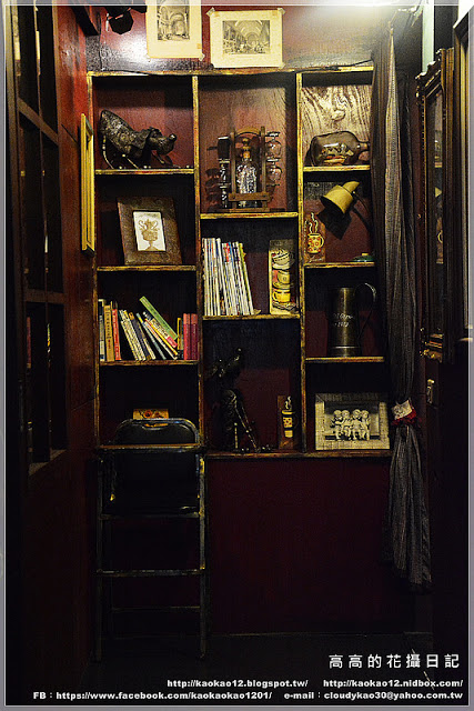 蒙太奇咖啡饕酒館：【高雄】前鎮區。Montage 蒙太奇 義法式鄉村廚房