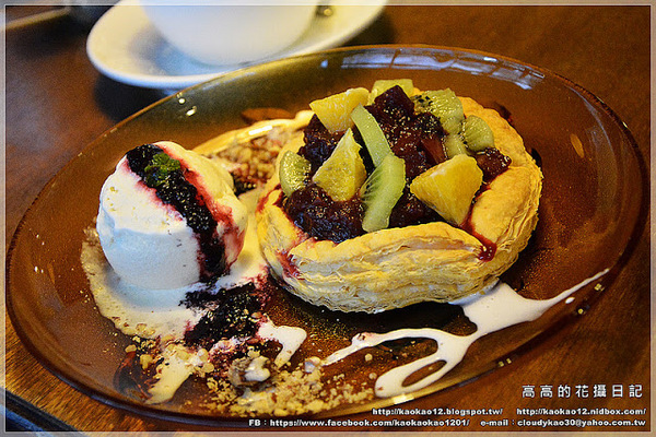 蒙太奇咖啡饕酒館：【高雄】前鎮區。Montage 蒙太奇 義法式鄉村廚房