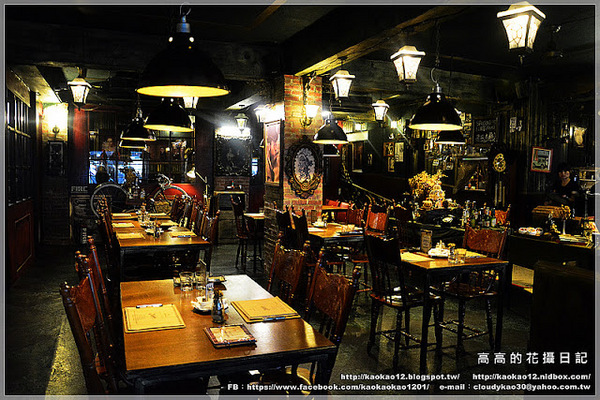 蒙太奇咖啡饕酒館：【高雄】前鎮區。Montage 蒙太奇 義法式鄉村廚房