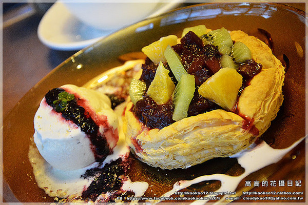 蒙太奇咖啡饕酒館：【高雄】前鎮區。Montage 蒙太奇 義法式鄉村廚房