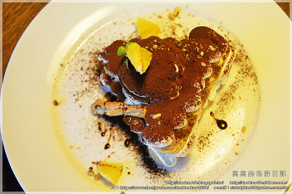 蒙太奇咖啡饕酒館：【高雄】前鎮區。Montage 蒙太奇 義法式鄉村廚房