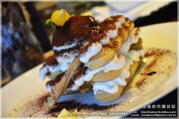 蒙太奇咖啡饕酒館：【高雄】前鎮區。Montage 蒙太奇 義法式鄉村廚房