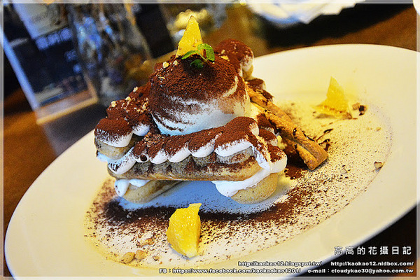 蒙太奇咖啡饕酒館：【高雄】前鎮區。Montage 蒙太奇 義法式鄉村廚房