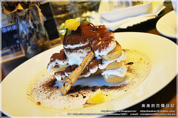 蒙太奇咖啡饕酒館：【高雄】前鎮區。Montage 蒙太奇 義法式鄉村廚房