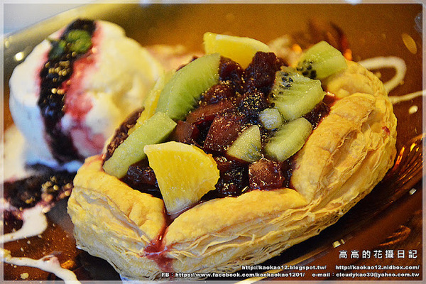 蒙太奇咖啡饕酒館：【高雄】前鎮區。Montage 蒙太奇 義法式鄉村廚房