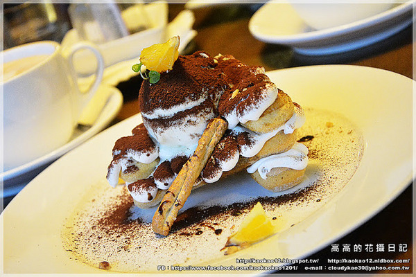 蒙太奇咖啡饕酒館：【高雄】前鎮區。Montage 蒙太奇 義法式鄉村廚房