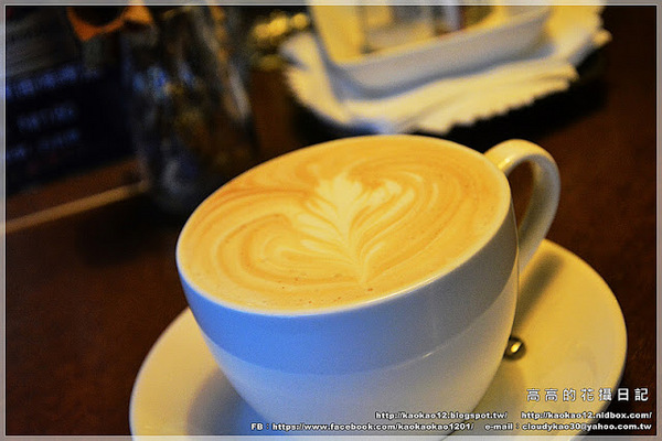 蒙太奇咖啡饕酒館：【高雄】前鎮區。Montage 蒙太奇 義法式鄉村廚房