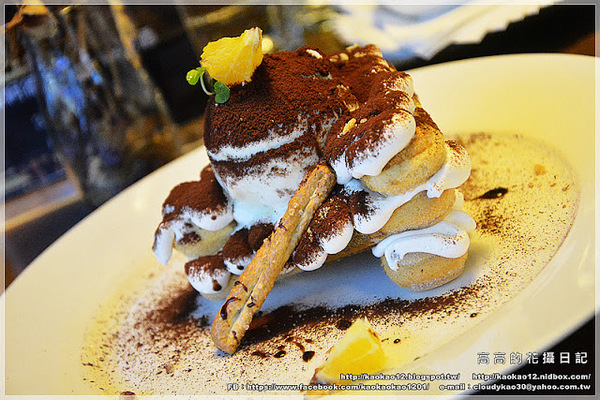 蒙太奇咖啡饕酒館：【高雄】前鎮區。Montage 蒙太奇 義法式鄉村廚房