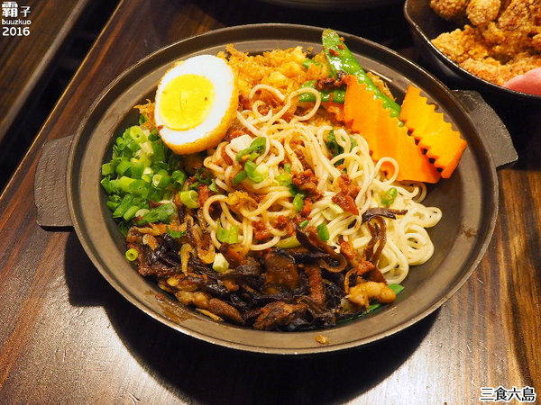 三食六島馬祖絕版麵食館:三食六島馬祖絕版麵食館,台灣也能吃到道地馬祖美食~