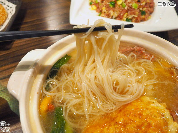 三食六島馬祖絕版麵食館:三食六島馬祖絕版麵食館,台灣也能吃到道地馬祖美食~