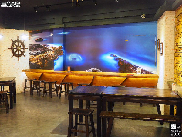 三食六島馬祖絕版麵食館:三食六島馬祖絕版麵食館,台灣也能吃到道地馬祖美食~