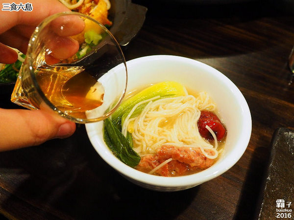 三食六島馬祖絕版麵食館:三食六島馬祖絕版麵食館,台灣也能吃到道地馬祖美食~
