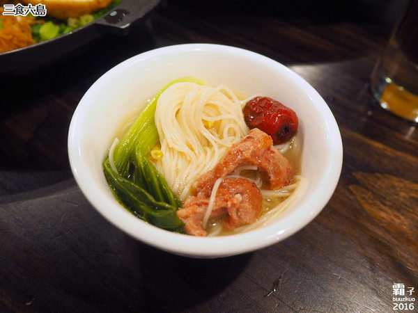 三食六島馬祖絕版麵食館:三食六島馬祖絕版麵食館,台灣也能吃到道地馬祖美食~