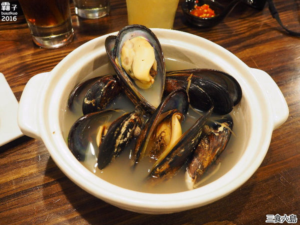 三食六島馬祖絕版麵食館:三食六島馬祖絕版麵食館,台灣也能吃到道地馬祖美食~