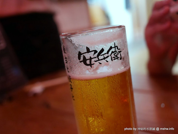 三代目安兵衛 台湾一號店：【食記】台中三代目屋台餃子安兵衛-台灣一號店@西區中美橫丁Hirome ひろめ横丁&廣三SOGO-捷運BRT科博館 : 弘人市場在台灣!輕鬆享受高知飲食文化