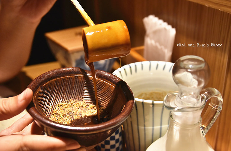 銀座杏子豬排台中美食餐廳景點廣三SOGO店31