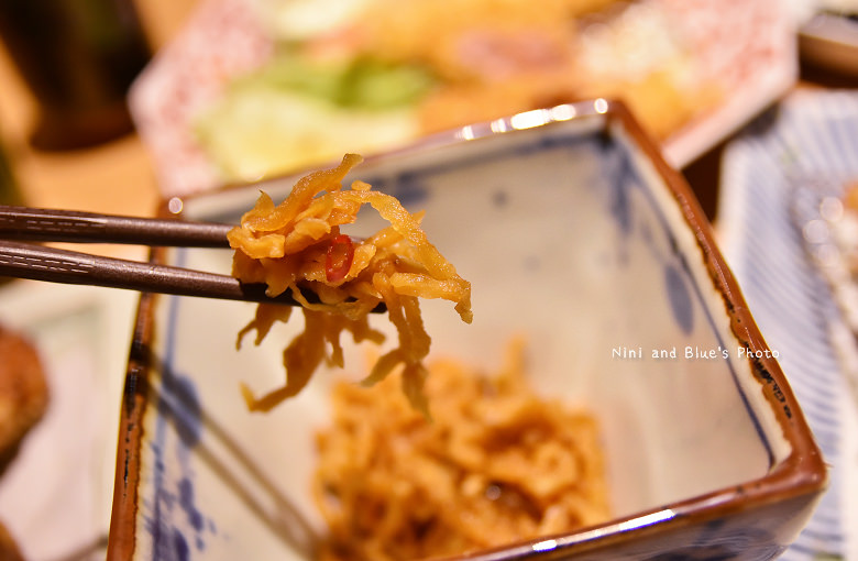 銀座杏子豬排台中美食餐廳景點廣三SOGO店26