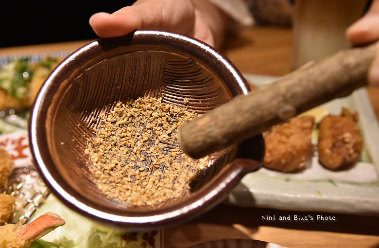 銀座杏子豬排台中美食餐廳景點廣三SOGO店30