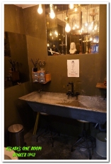 Bunker 1942：忠孝敦化餐酒館．好吃好喝好看好玩，超有哏二戰主題餐廳──BUNKER 1942