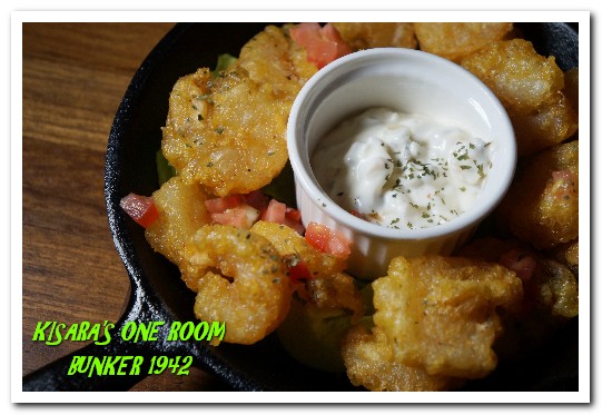 Bunker 1942：忠孝敦化餐酒館．好吃好喝好看好玩，超有哏二戰主題餐廳──BUNKER 1942