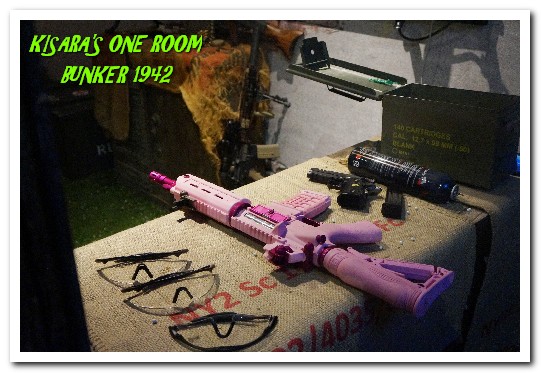 Bunker 1942：忠孝敦化餐酒館．好吃好喝好看好玩，超有哏二戰主題餐廳──BUNKER 1942