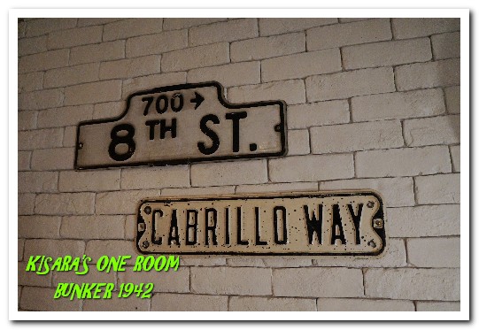 Bunker 1942：忠孝敦化餐酒館．好吃好喝好看好玩，超有哏二戰主題餐廳──BUNKER 1942