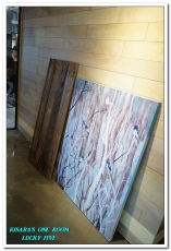 Lucky5 Light Cafe：國父紀念館輕食下午茶．坐設計陽光屋啜咖啡喀薄脆餅──LUCKY FIVE