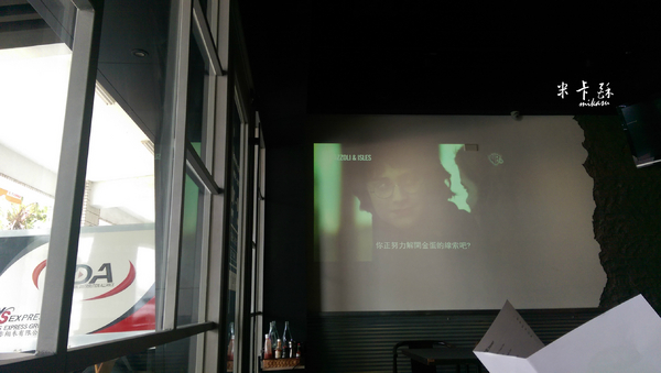 Andy'z cafe：【高雄/食﹡前鎮】紅線凱旋站．超厚實手作漢堡排．Andy'z cafe