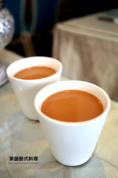 茵萊泰式料理:【江子翠泰式料理 推薦】平價道地泰式料理 ✿✿ 茵萊泰式料理 ✿✿ (完整菜單)