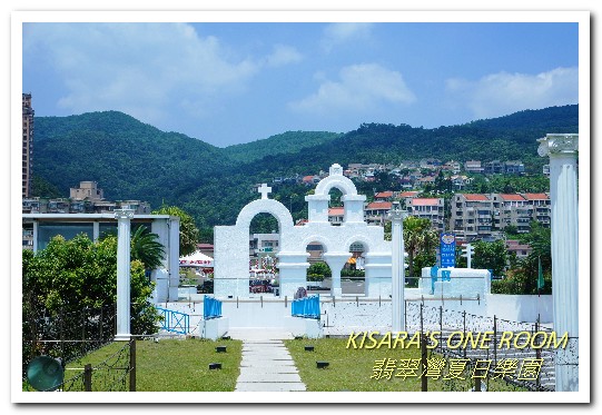 太平洋翡翠灣夏日樂園:親子情侶皆宜.台北近郊北海岸一小時可達的海濱水上樂園──2016翡翠灣夏日樂園