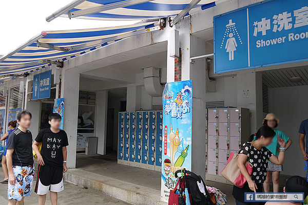 太平洋翡翠灣夏日樂園：◆新北萬里【太平洋翡翠灣夏日樂園】海洋、沙灘、比基尼～到翡翠灣一起FUN暑假。北海岸風景區。水上樂園。渡假盛地。大型滑水道。水上摩托車。香焦船。衝浪戲水