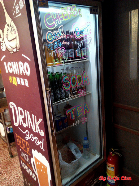 ICHIRO，ㄧ起囉！：【臺南Ω東區】ICHIRO，一起囉！。香爆四節奏，先炸後炒，超涮嘴鹽酥雞