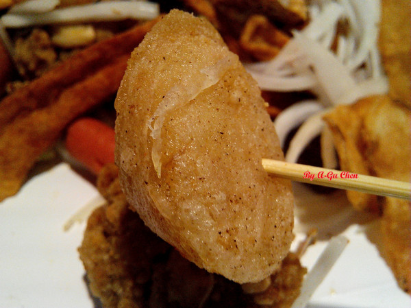 ICHIRO，ㄧ起囉！：【臺南Ω東區】ICHIRO，一起囉！。香爆四節奏，先炸後炒，超涮嘴鹽酥雞