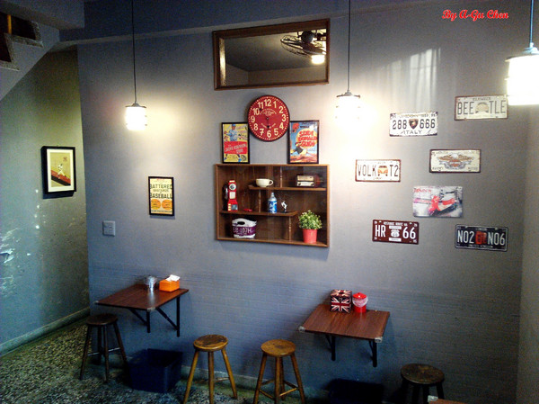 ICHIRO，ㄧ起囉！：【臺南Ω東區】ICHIRO，一起囉！。香爆四節奏，先炸後炒，超涮嘴鹽酥雞