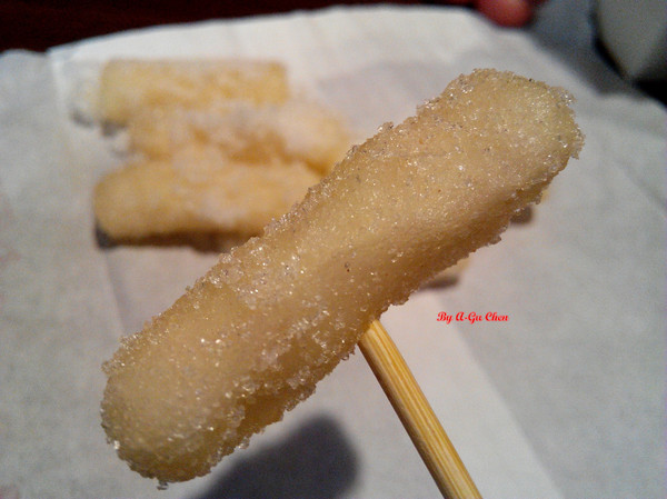 ICHIRO，ㄧ起囉！：【臺南Ω東區】ICHIRO，一起囉！。香爆四節奏，先炸後炒，超涮嘴鹽酥雞