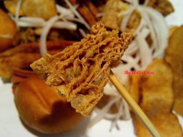 ICHIRO，ㄧ起囉！：【臺南Ω東區】ICHIRO，一起囉！。香爆四節奏，先炸後炒，超涮嘴鹽酥雞