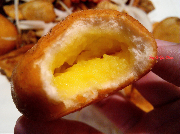 ICHIRO，ㄧ起囉！：【臺南Ω東區】ICHIRO，一起囉！。香爆四節奏，先炸後炒，超涮嘴鹽酥雞