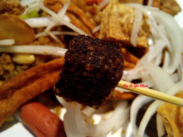 ICHIRO，ㄧ起囉！：【臺南Ω東區】ICHIRO，一起囉！。香爆四節奏，先炸後炒，超涮嘴鹽酥雞