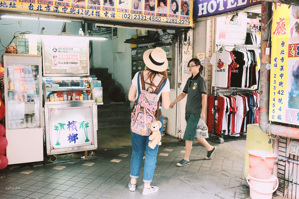 那國軍歷史文物館的哀愁