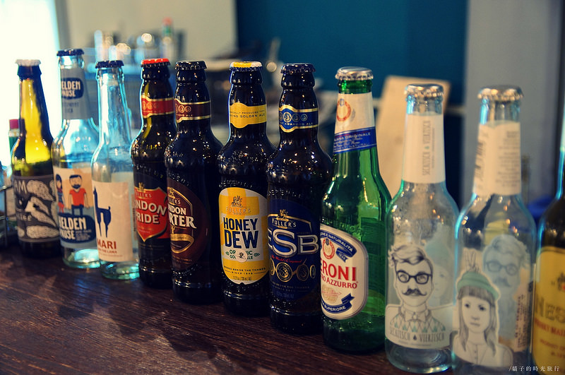 嘉義東區_手在小酒館