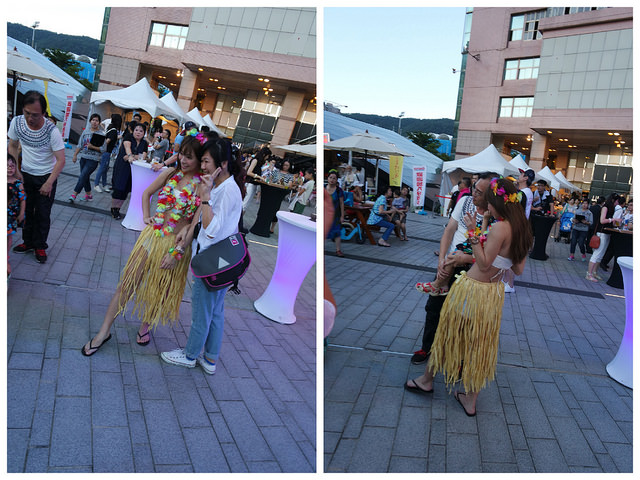 大葉高島屋 Waikiki啤酒嘉年華組圖3