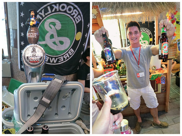 大葉高島屋 Waikiki啤酒嘉年華組圖4