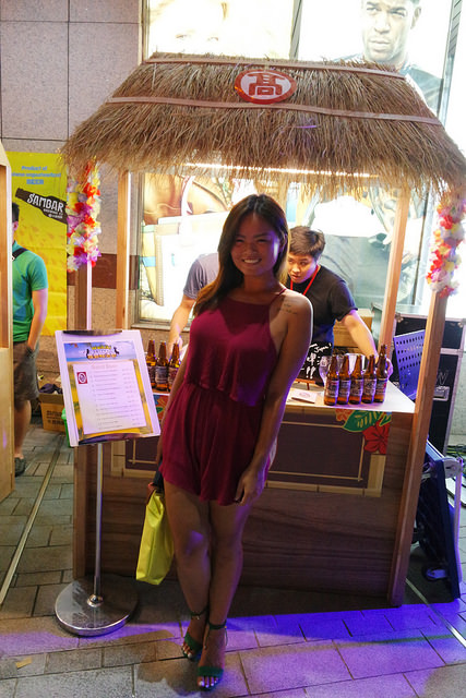 大葉高島屋 Waikiki啤酒嘉年華 (74)