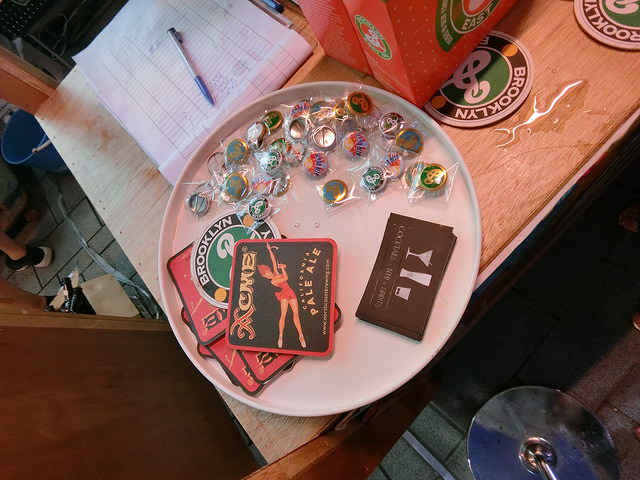 大葉高島屋 Waikiki啤酒嘉年華 (35)