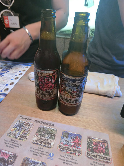 大葉高島屋 Waikiki啤酒嘉年華 (42)