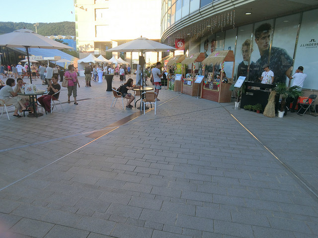 大葉高島屋 Waikiki啤酒嘉年華 (5)