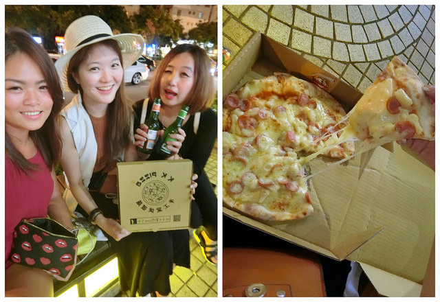 大葉高島屋 Waikiki啤酒嘉年華組圖6