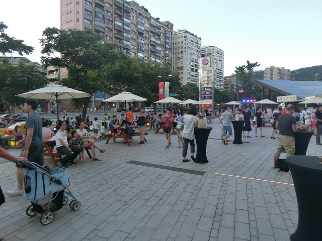 大葉高島屋 Waikiki啤酒嘉年華 (22)